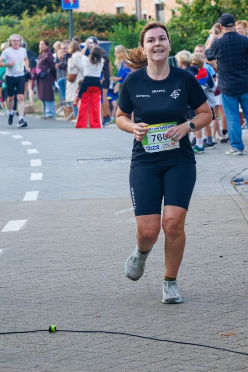Landlopersjogging 2026